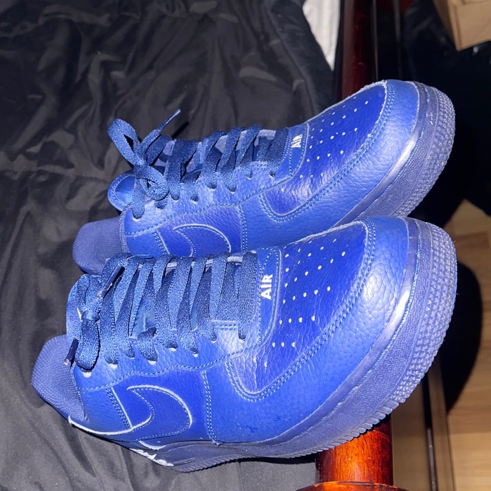 COPY - Nike Air force Size 8
